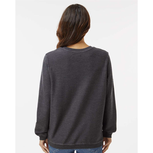 Support Your Local Book Dealers Corded Crew