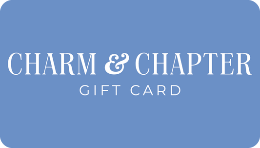 Charm & Chapter eGift Card