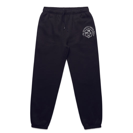 The Enchanted Library Guild Relax Trackpants