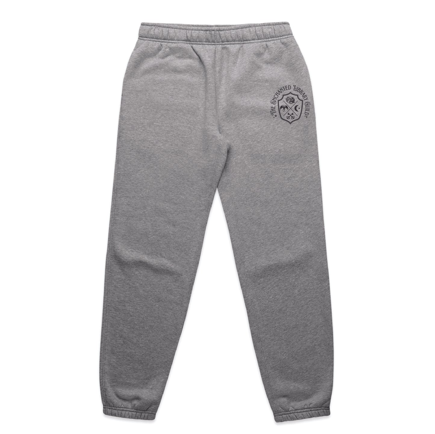 The Enchanted Library Guild Relax Trackpants