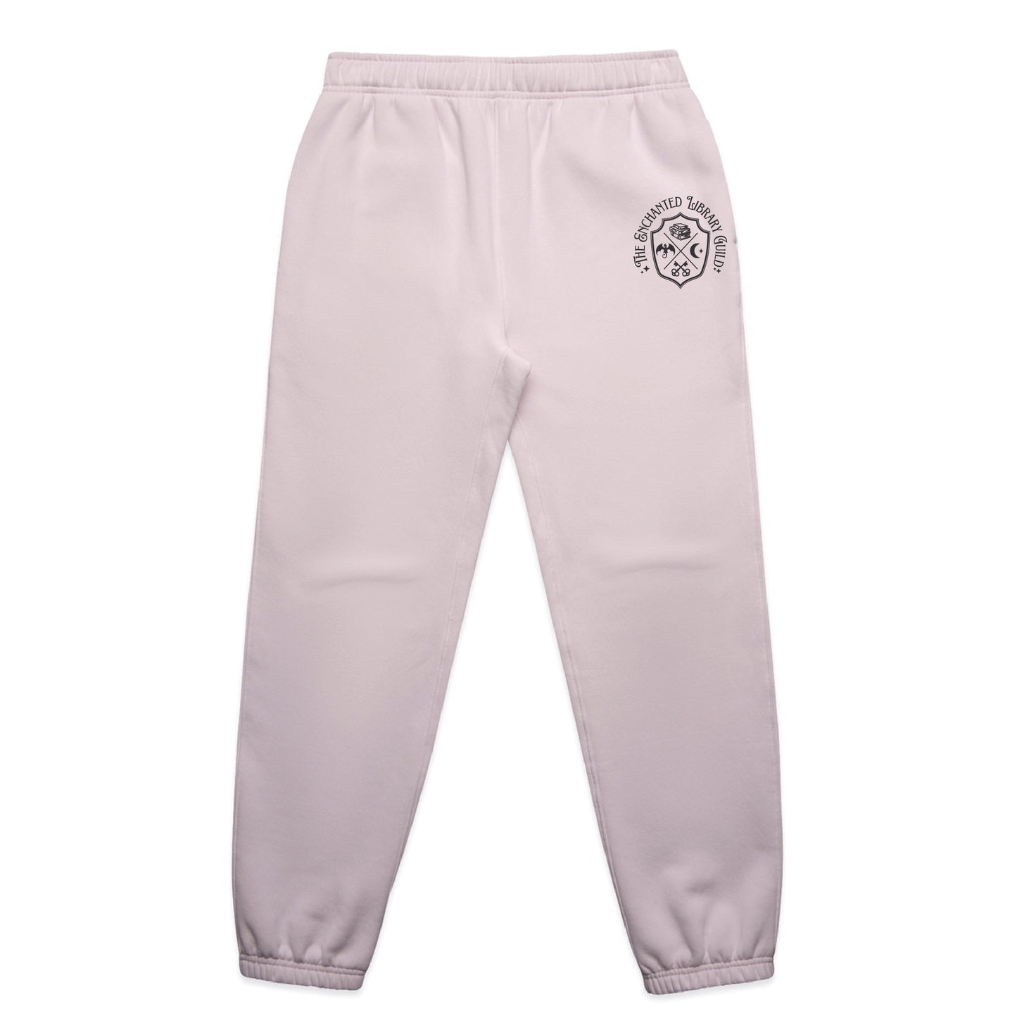 The Enchanted Library Guild Relax Trackpants